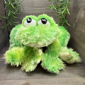 4/$50 Webkinz Tie Dye Frog